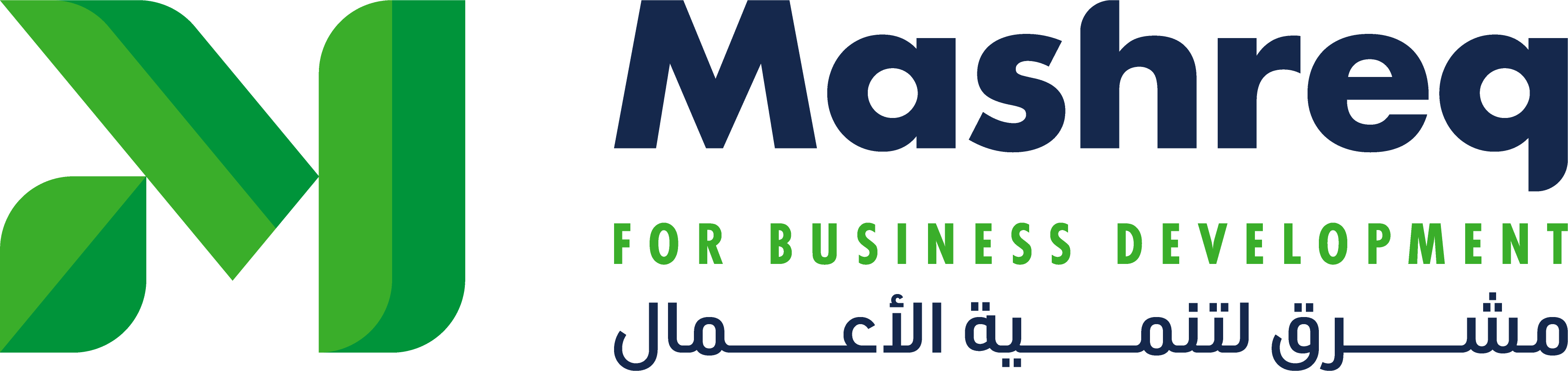 Mashreq for Business Development